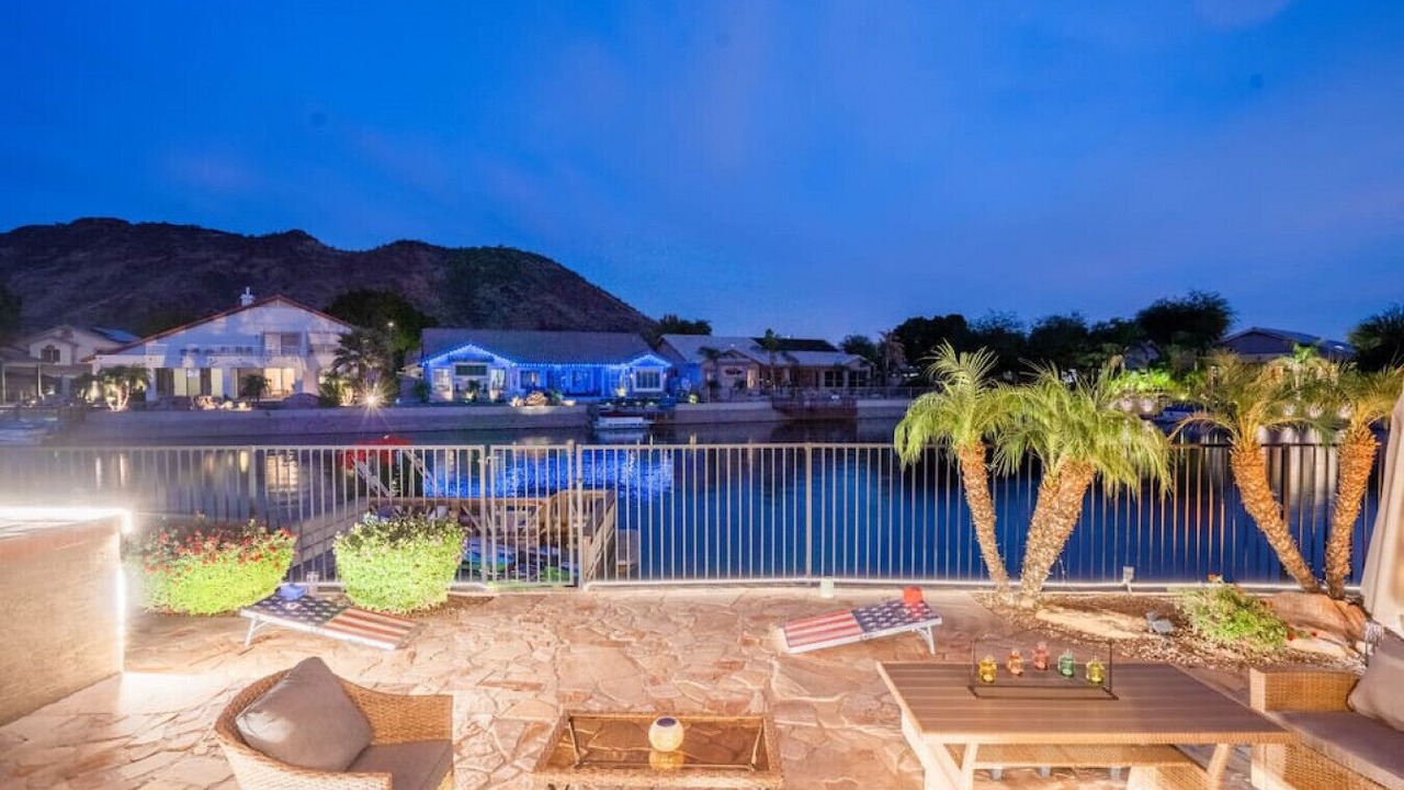 Photo of Outdoor in Arrowhead Lakes