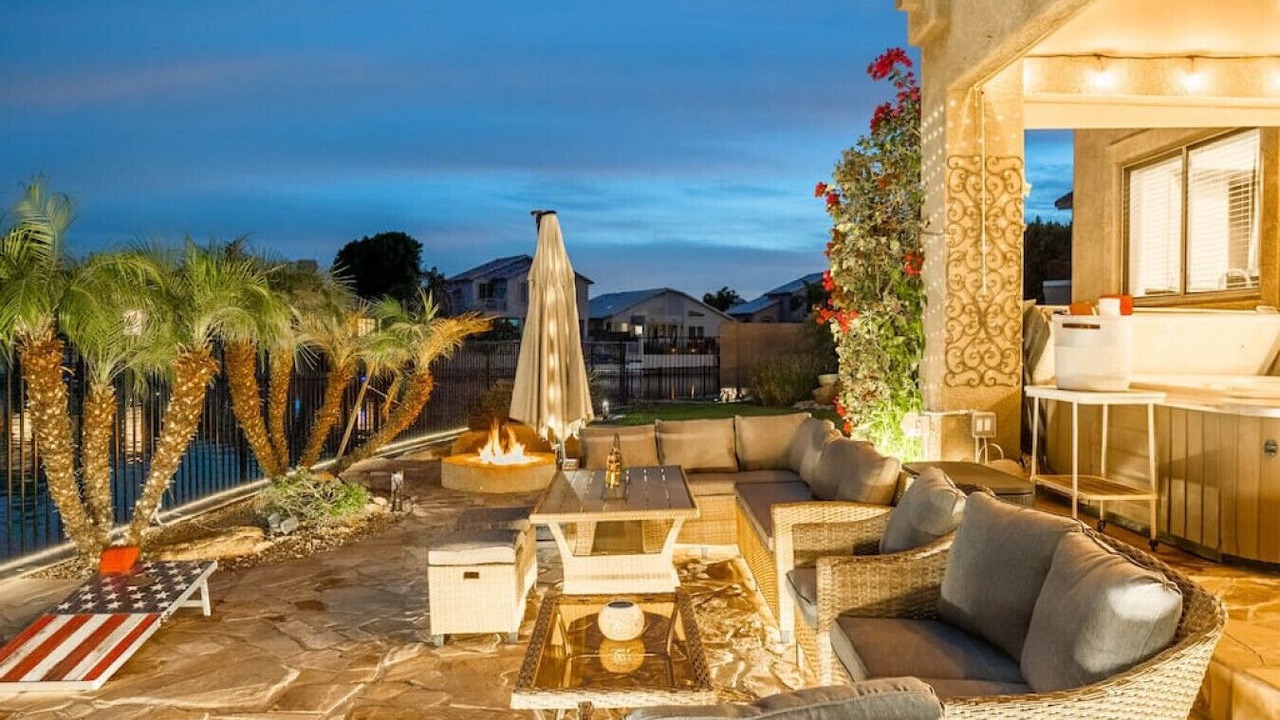 Photo of Outdoor in Arrowhead Lakes