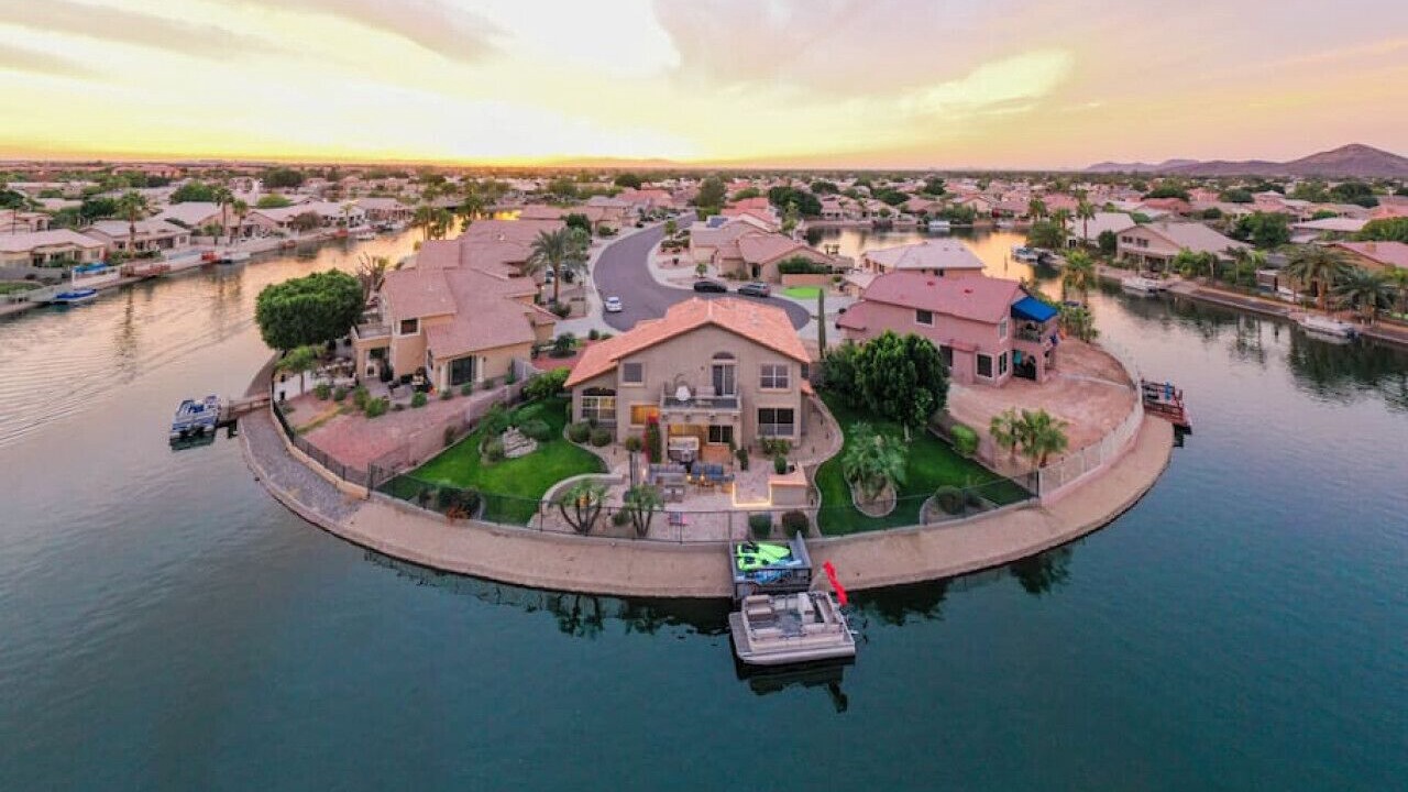 Photo of Outdoor in Arrowhead Lakes