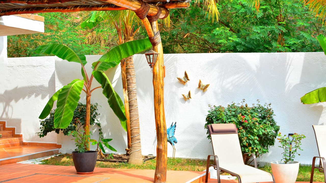 Photo of Outdoor in Abelardo L. Rodriguez