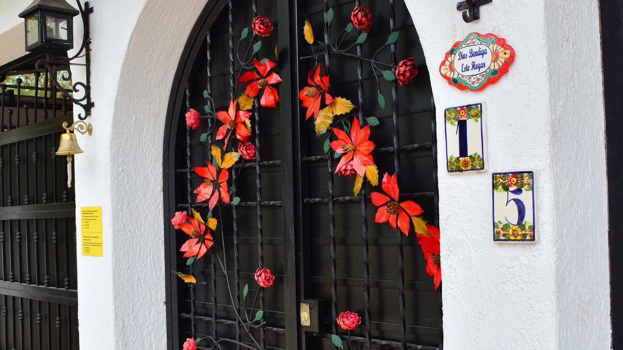 Photo of Outdoor in Abelardo L. Rodriguez
