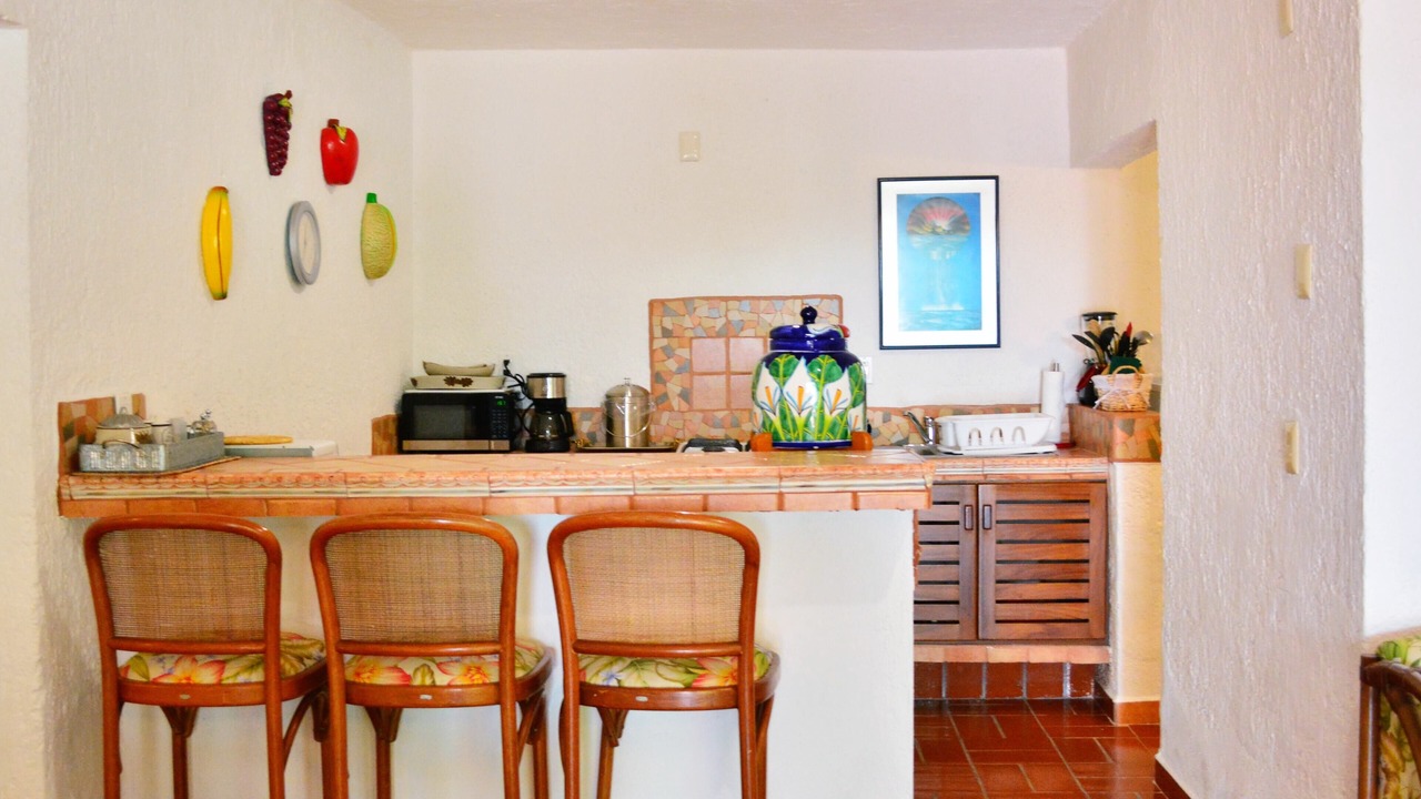 Photo of Kitchen in Abelardo L. Rodriguez