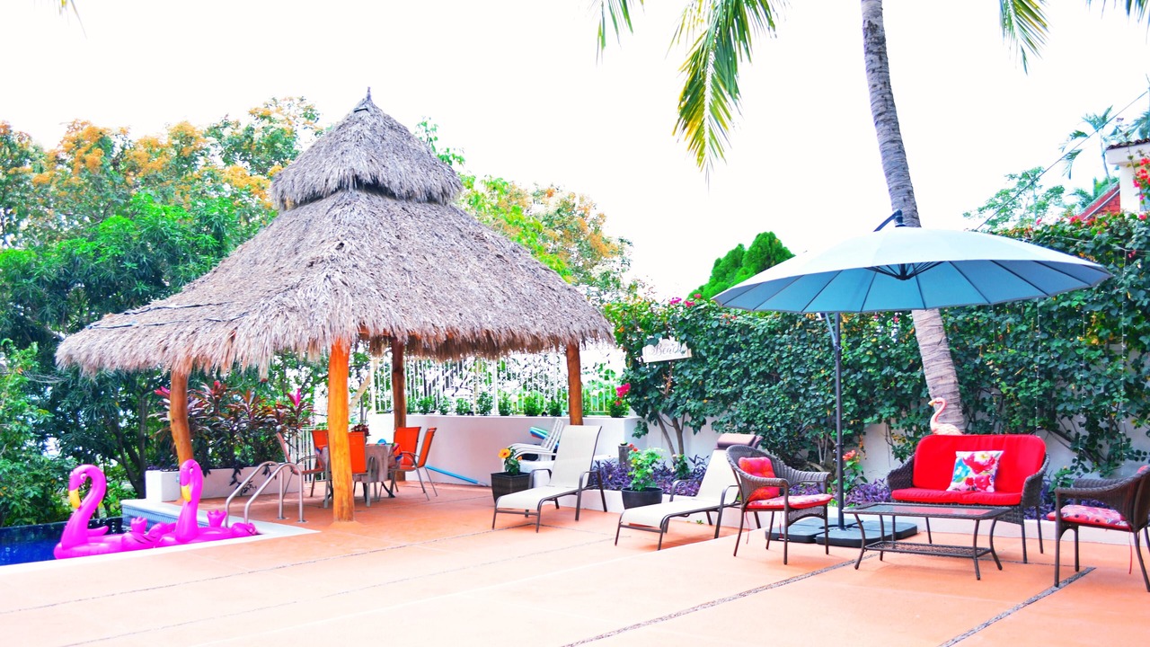 Photo of Outdoor in Abelardo L. Rodriguez