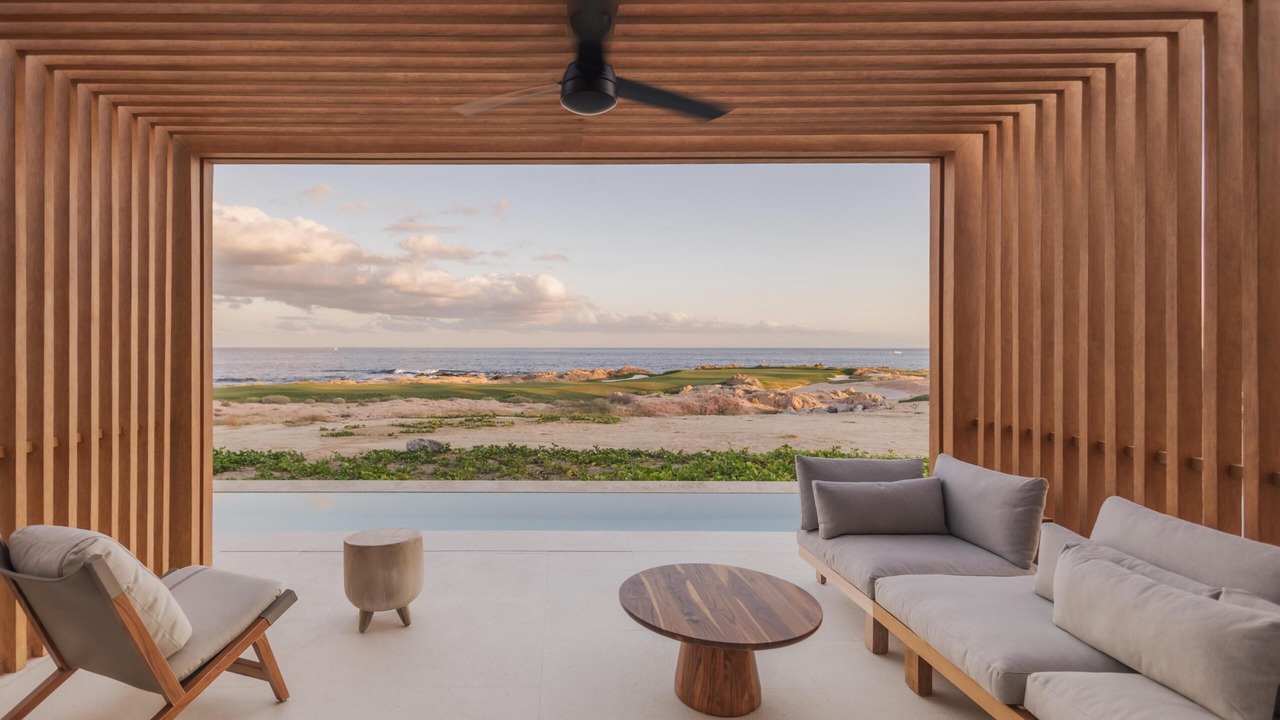 Photo of Bedroom in Cabo San Lucas