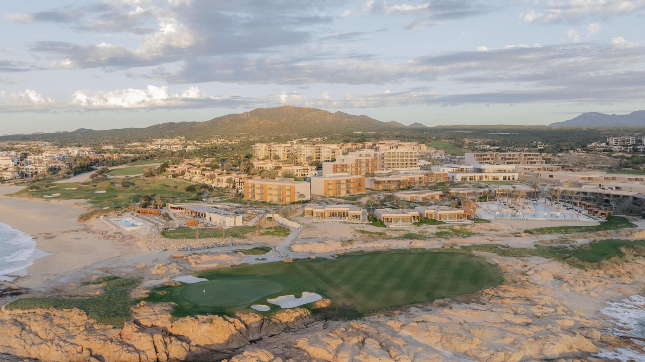 Photo of Outdoor in Cabo San Lucas