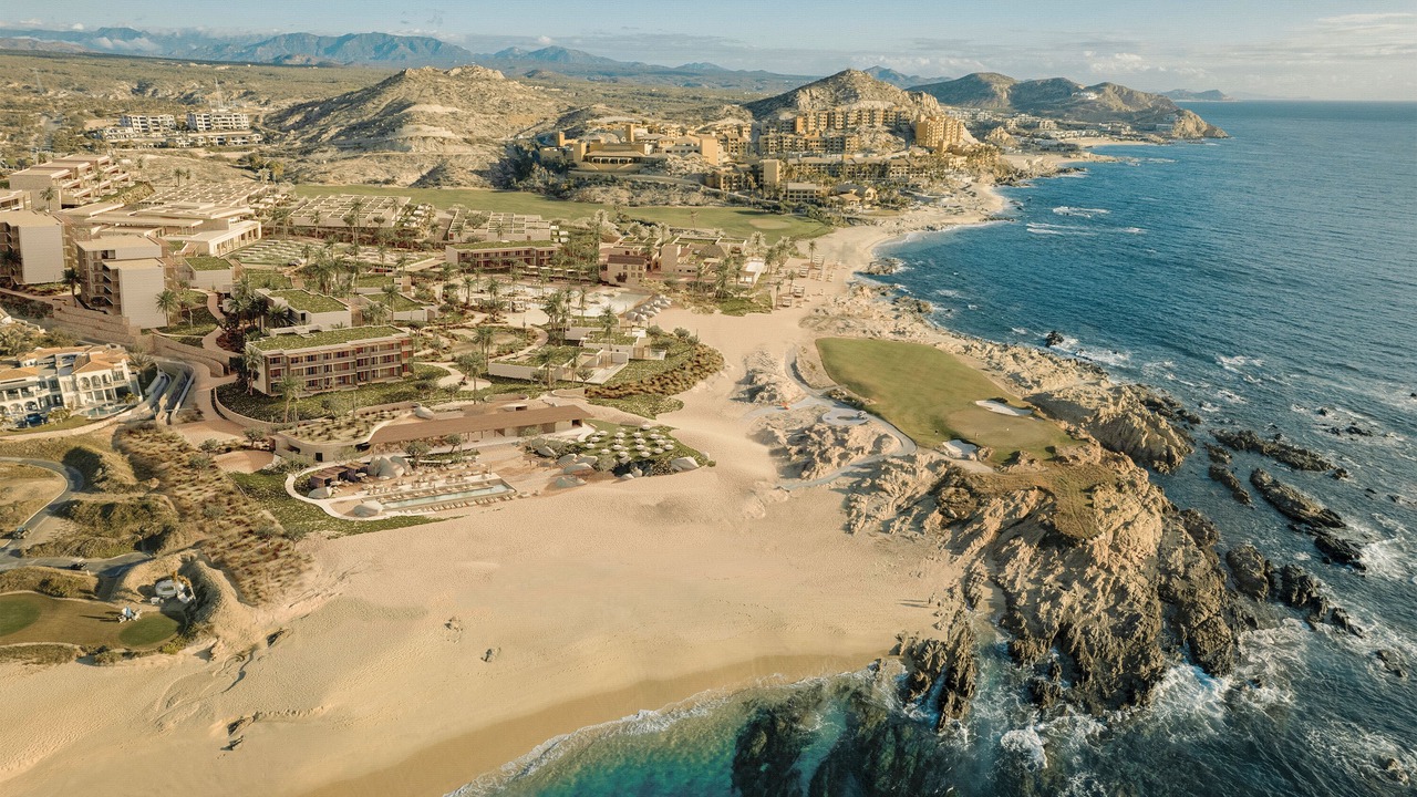 Photo of Outdoor in Cabo San Lucas
