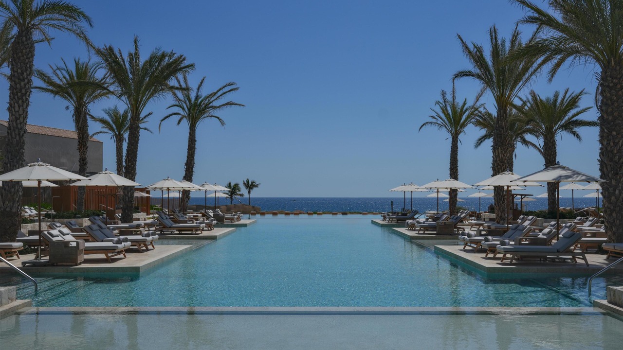 Photo of Outdoor in Cabo San Lucas