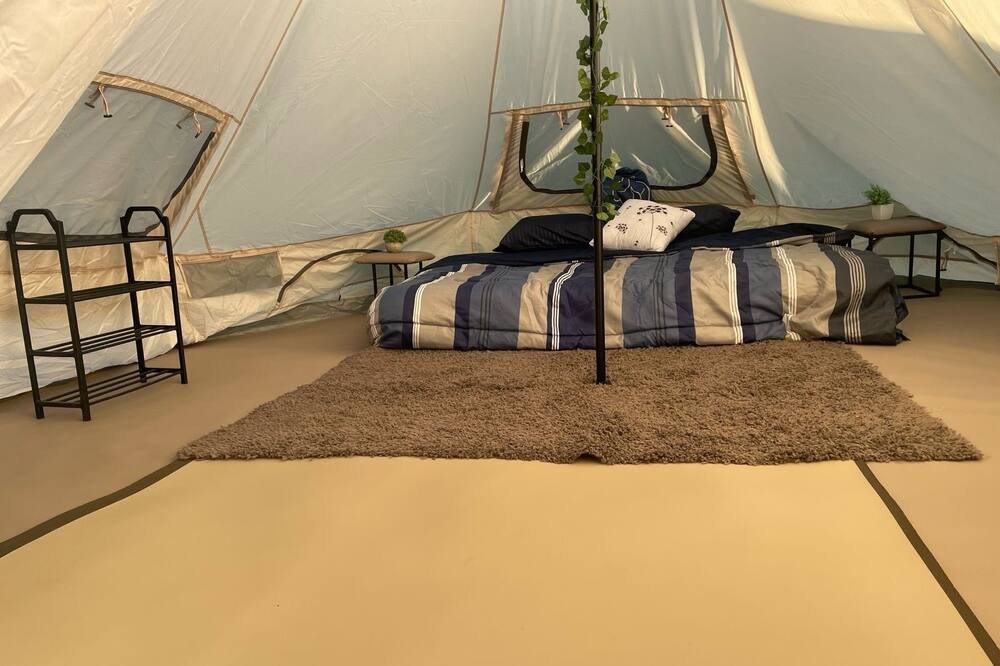 Photo of Bedroom in El Pescadero