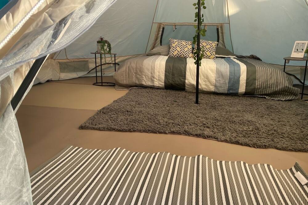 Photo of Bedroom in El Pescadero