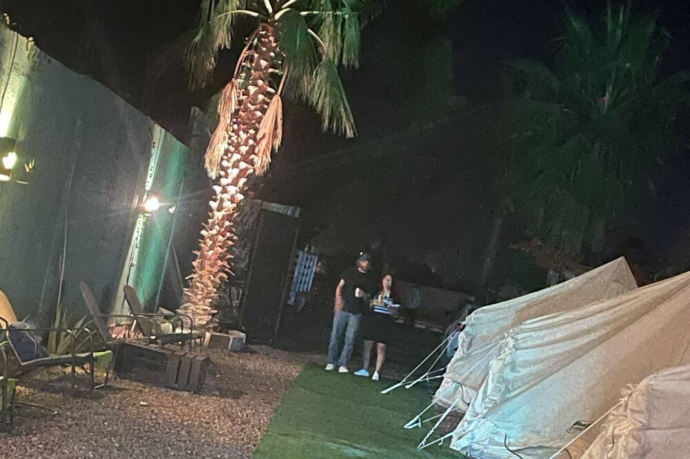 Photo of Outdoor in El Pescadero