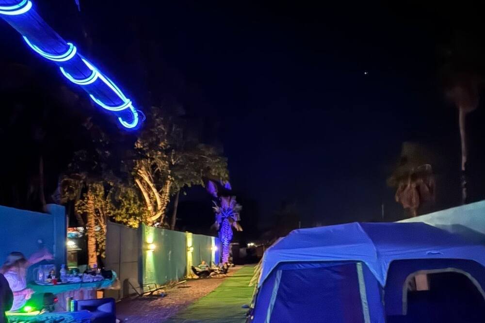 Photo of Outdoor in El Pescadero