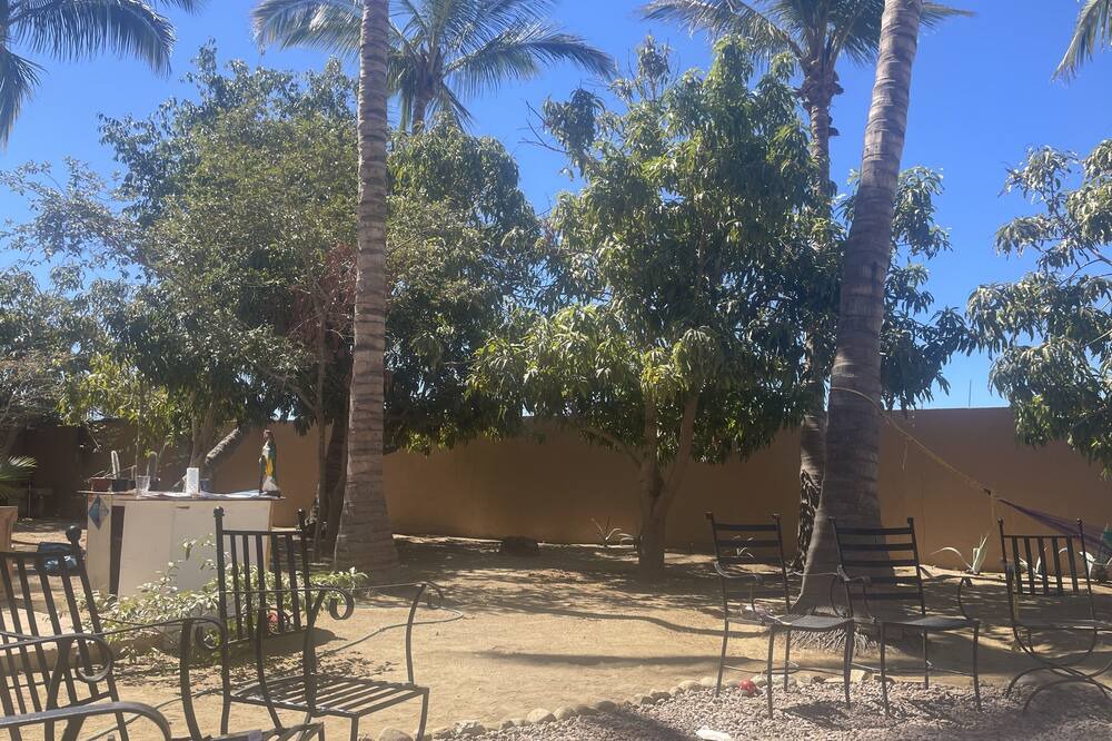 Photo of Patio Balcony in El Pescadero
