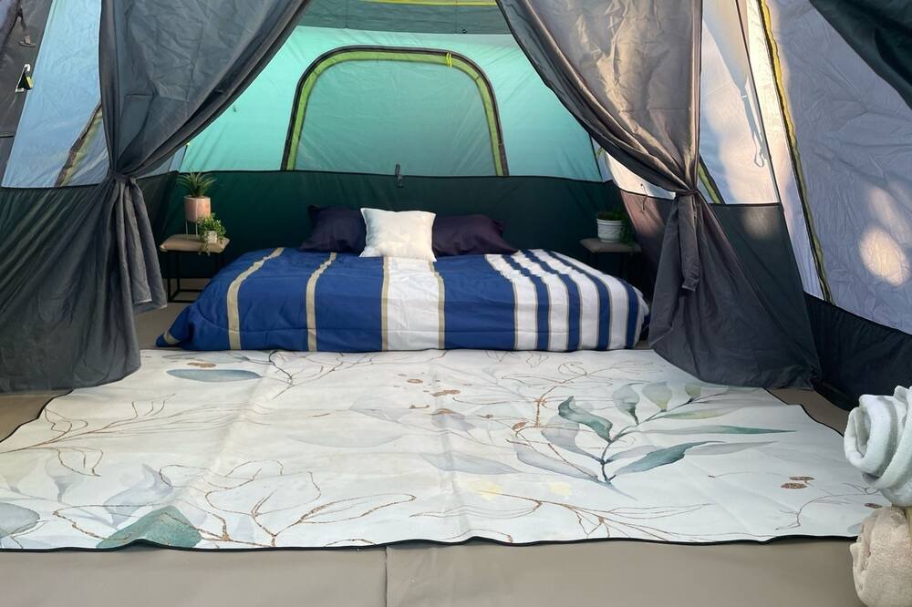 Photo of Bedroom in El Pescadero