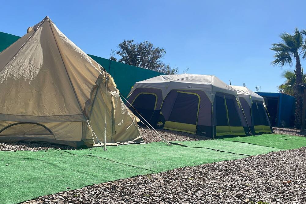 Photo of Outdoor in El Pescadero