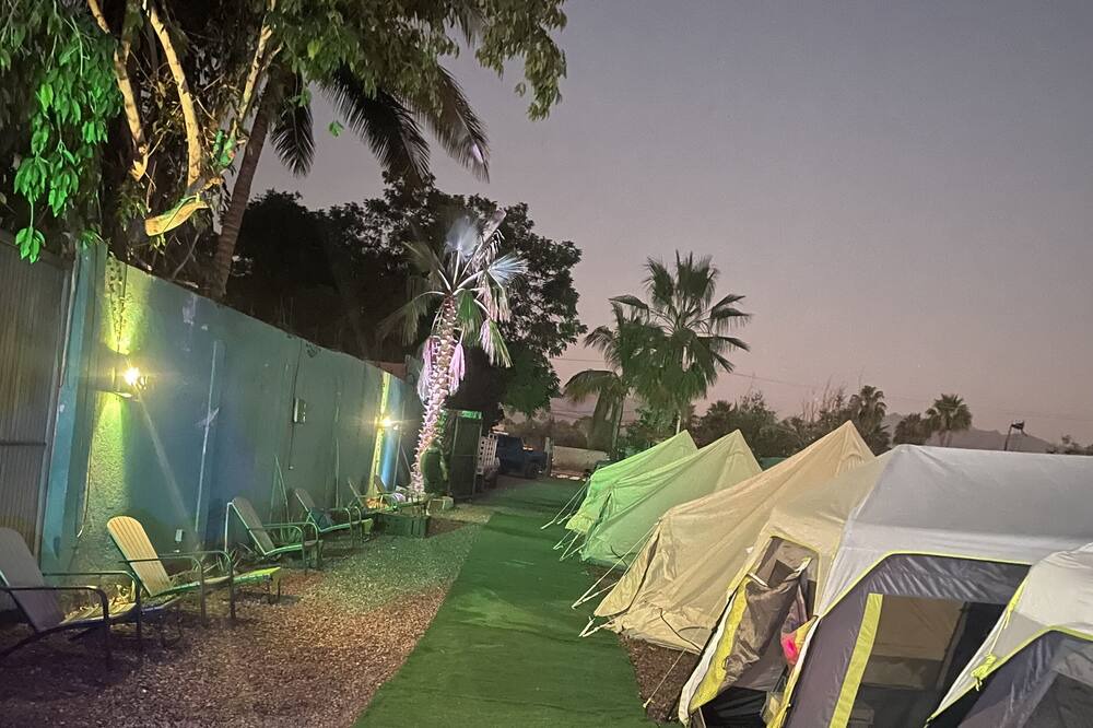 Photo of Outdoor in El Pescadero