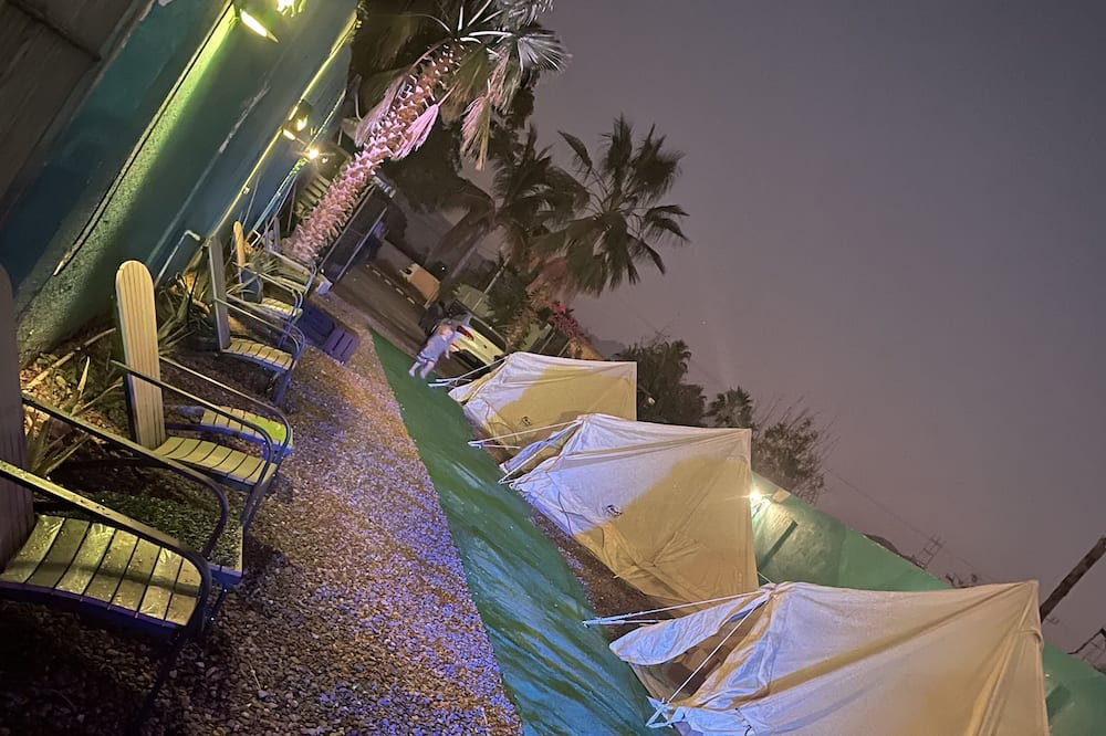 Photo of Outdoor in El Pescadero