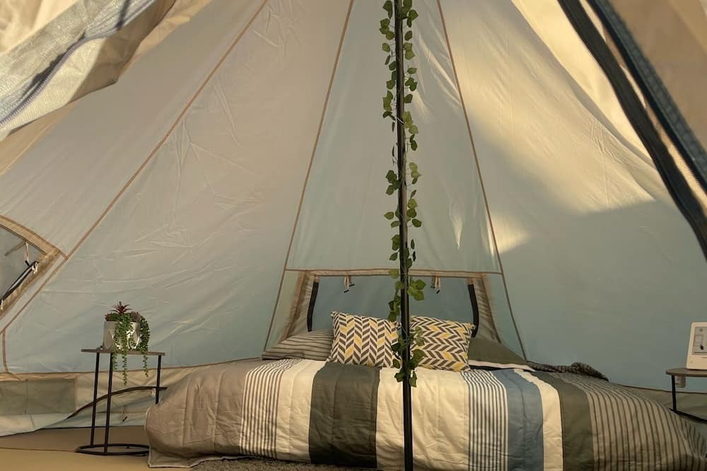 Photo of Bedroom in El Pescadero