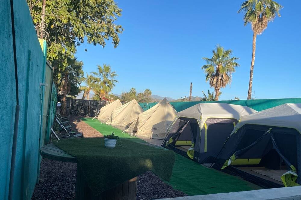 Photo of Outdoor in El Pescadero
