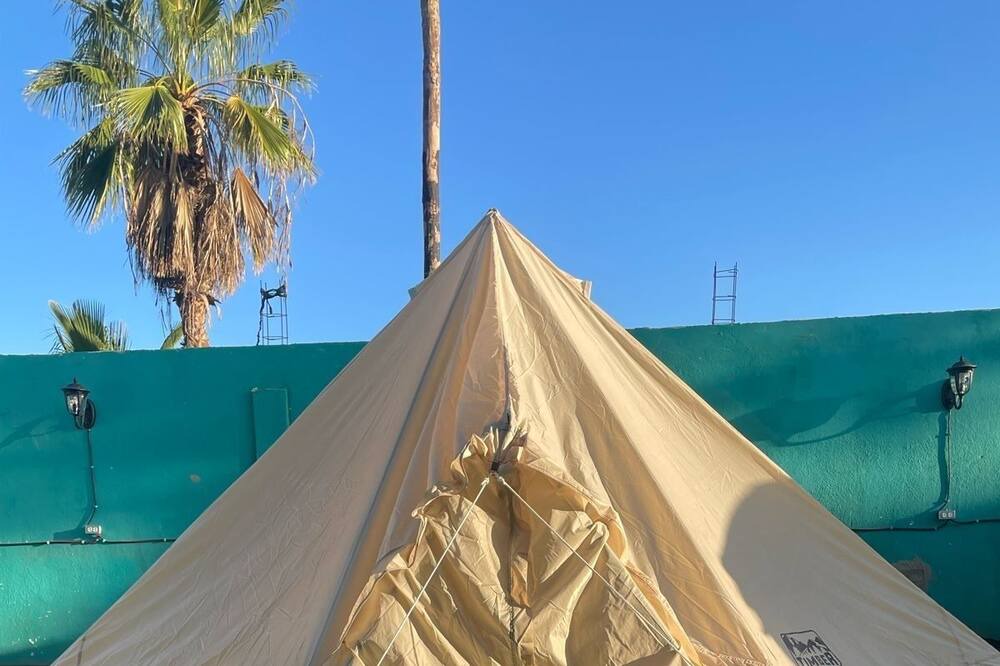 Photo of Bedroom in El Pescadero