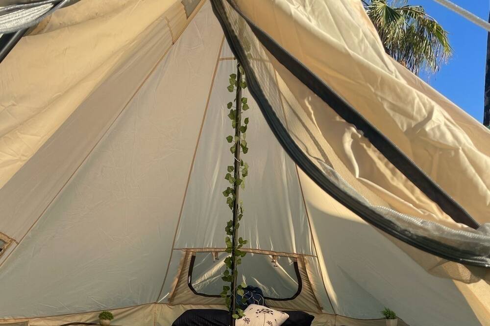 Photo of Bedroom in El Pescadero