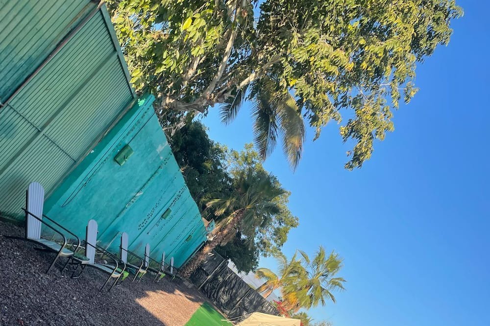 Photo of Bedroom in El Pescadero