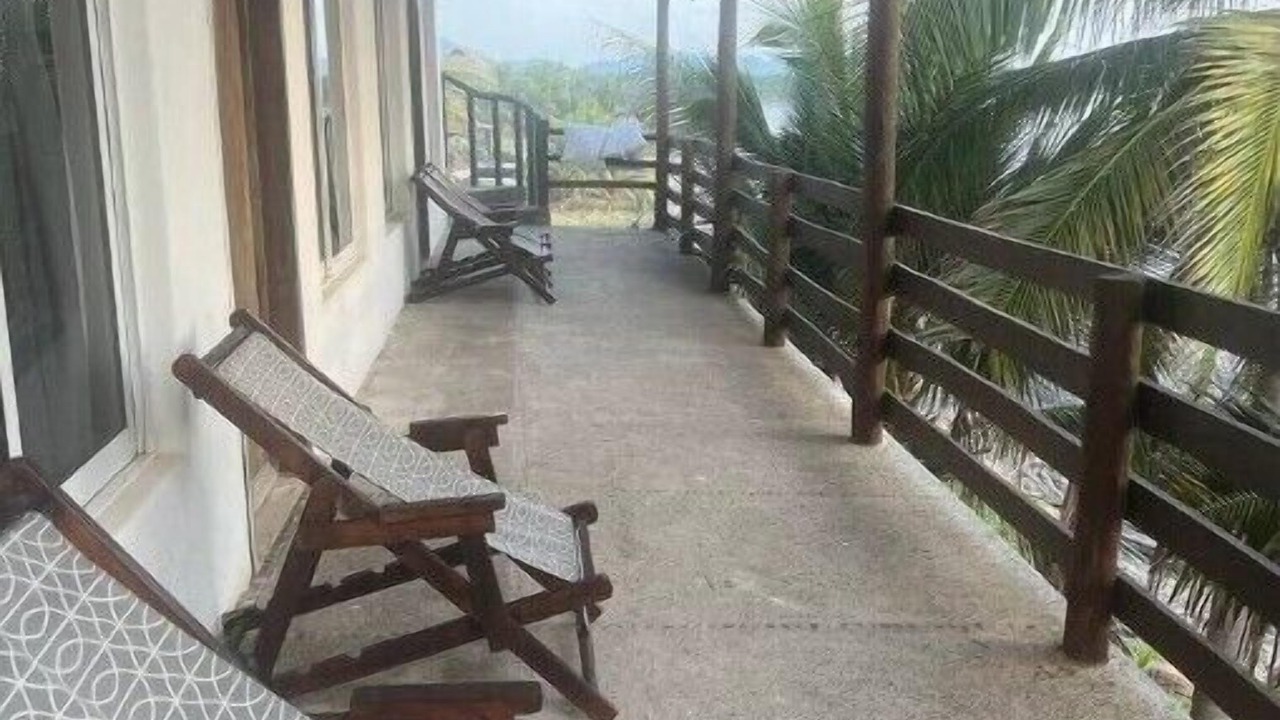 Photo of Patio Balcony in Saladita