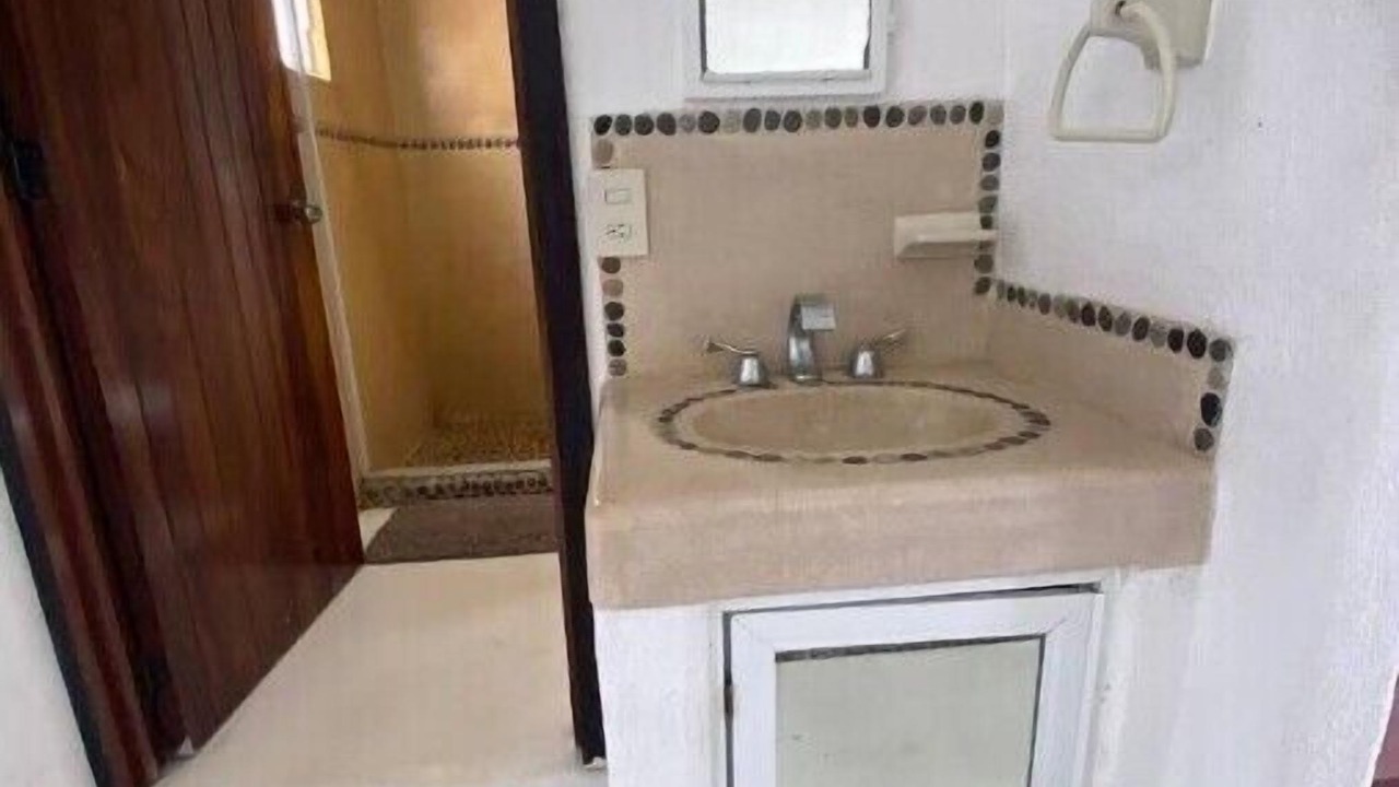 Photo of Kitchen in Saladita