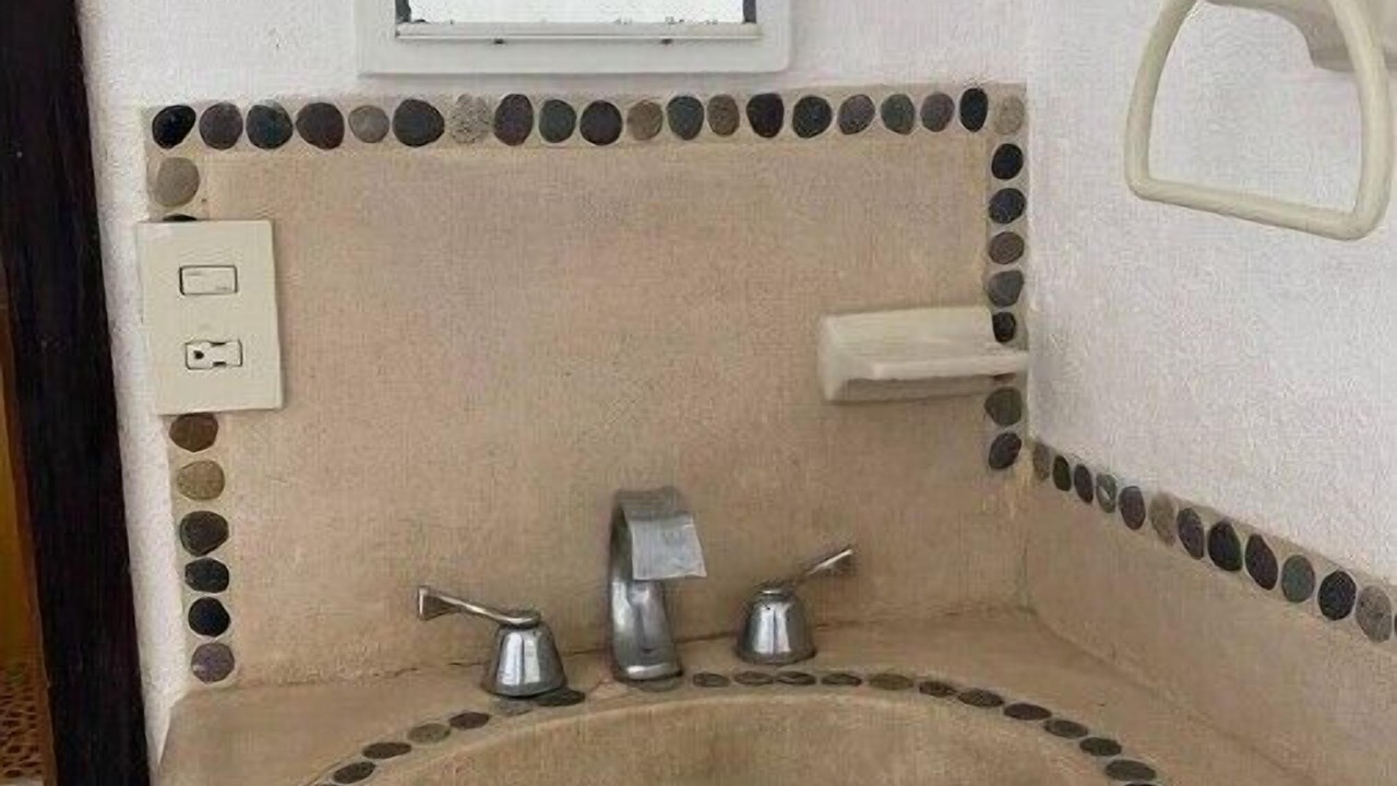 Photo of Kitchen in Saladita