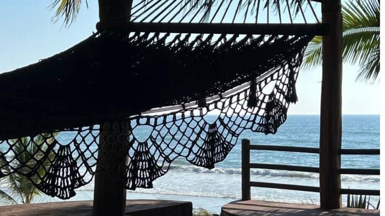 Photo of Outdoor in Saladita