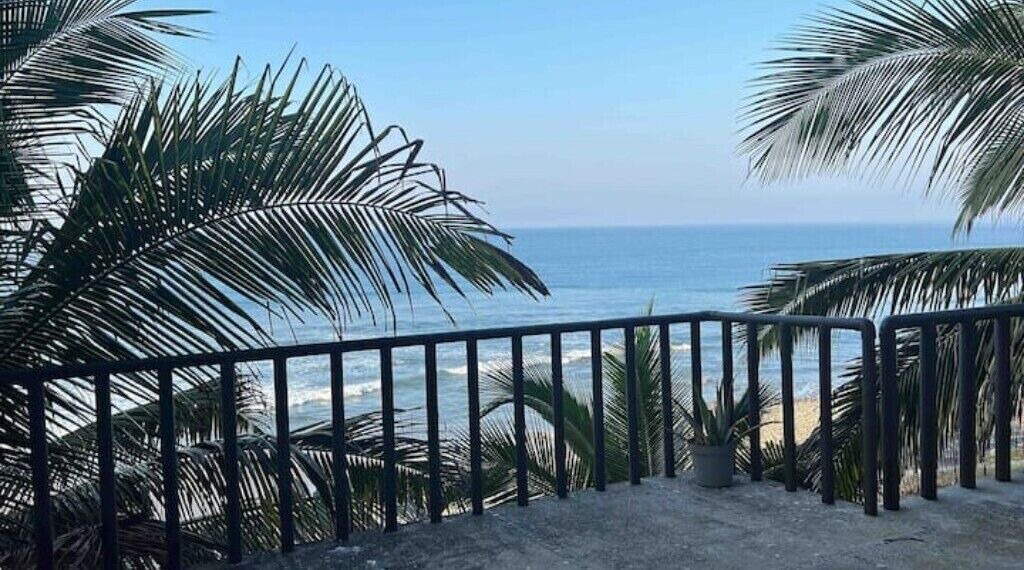 Photo of Outdoor in Saladita