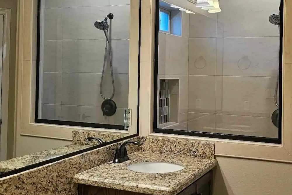 Photo of Bathroom in San Juan