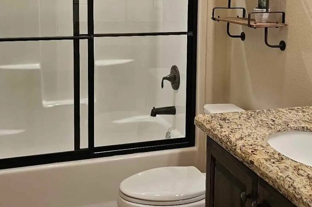Photo of Bathroom in San Juan