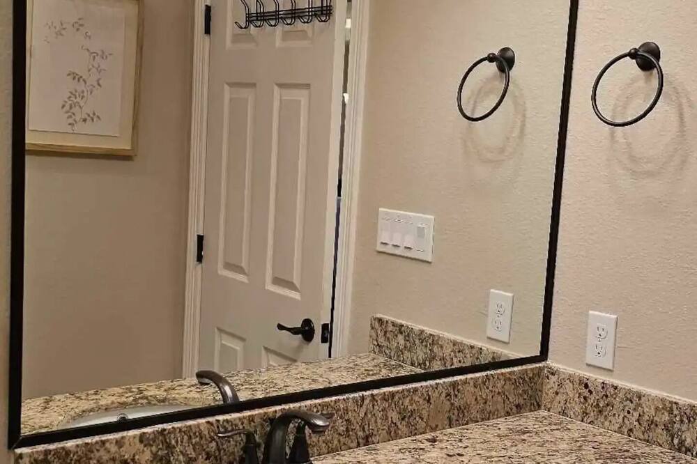 Photo of Bathroom in San Juan
