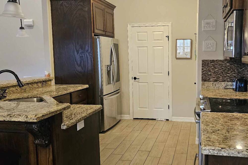 Photo of Kitchen in San Juan