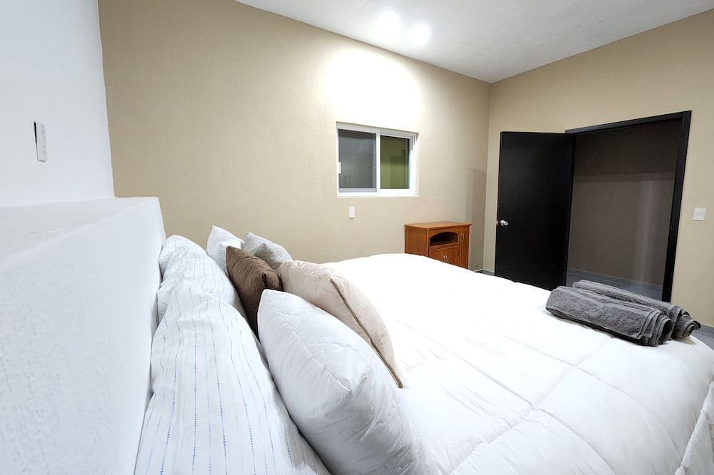 Photo of Bedroom in Tlajomulco de Zuniga