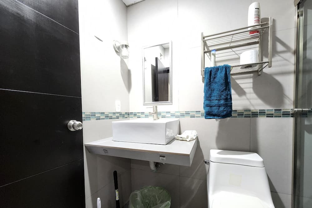 Photo of Bathroom in Tlajomulco de Zuniga