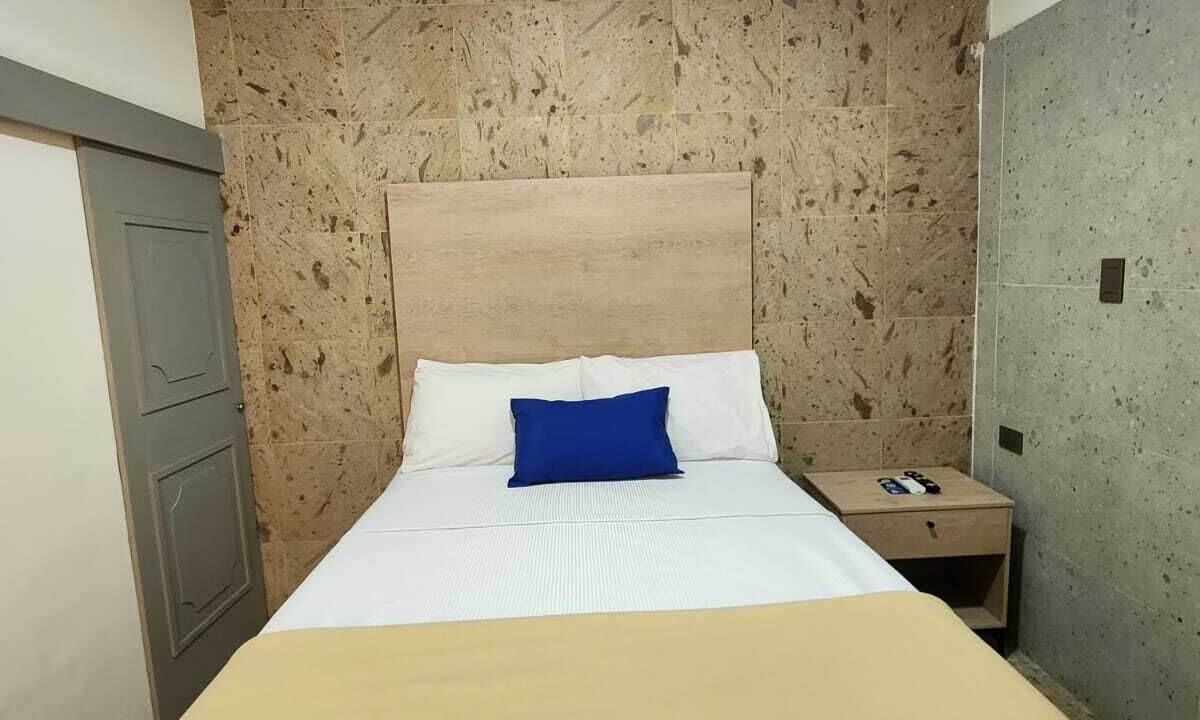 Photo of Bedroom in Torreon