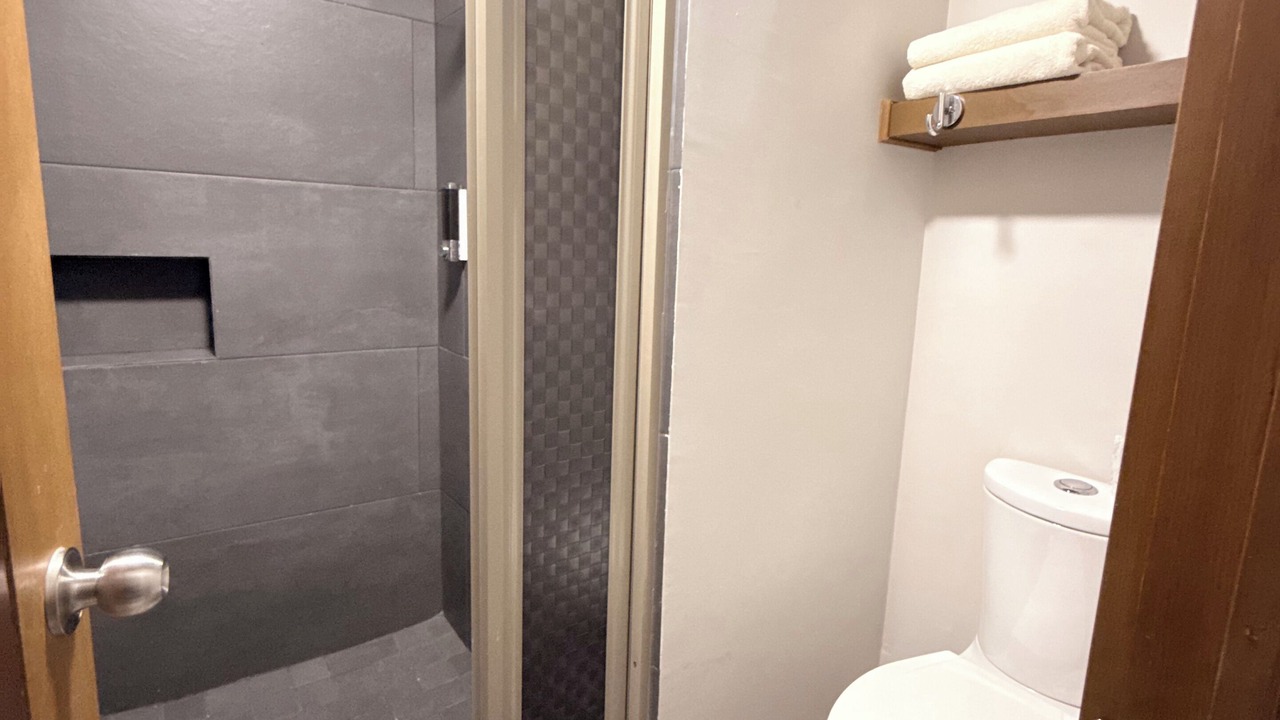 Photo of Bathroom in Matamoros