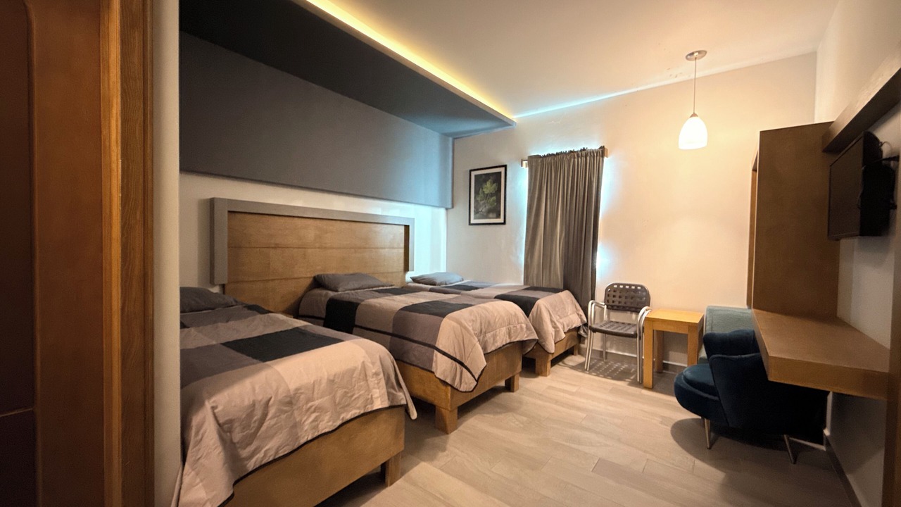 Photo of Bedroom in Matamoros