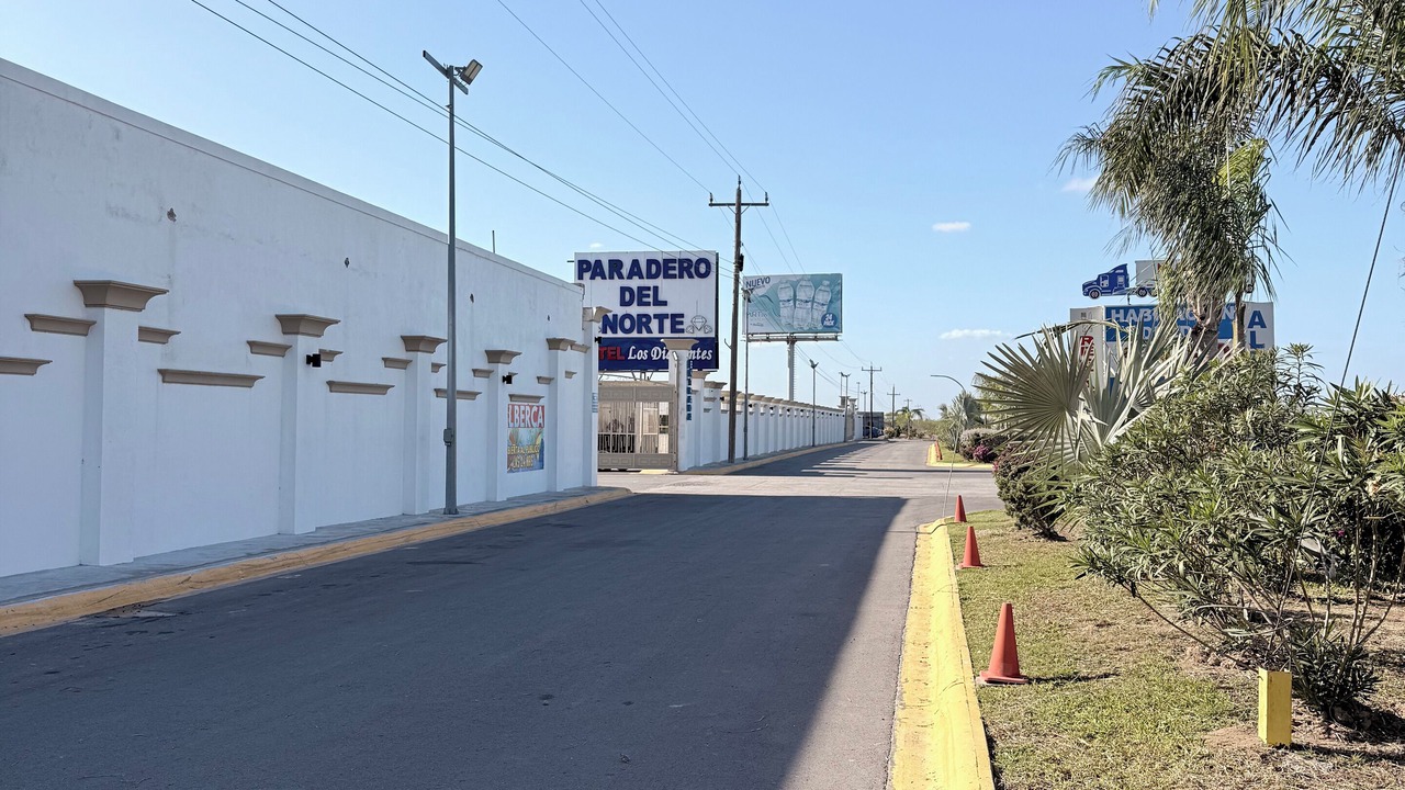 Photo of Outdoor in Matamoros