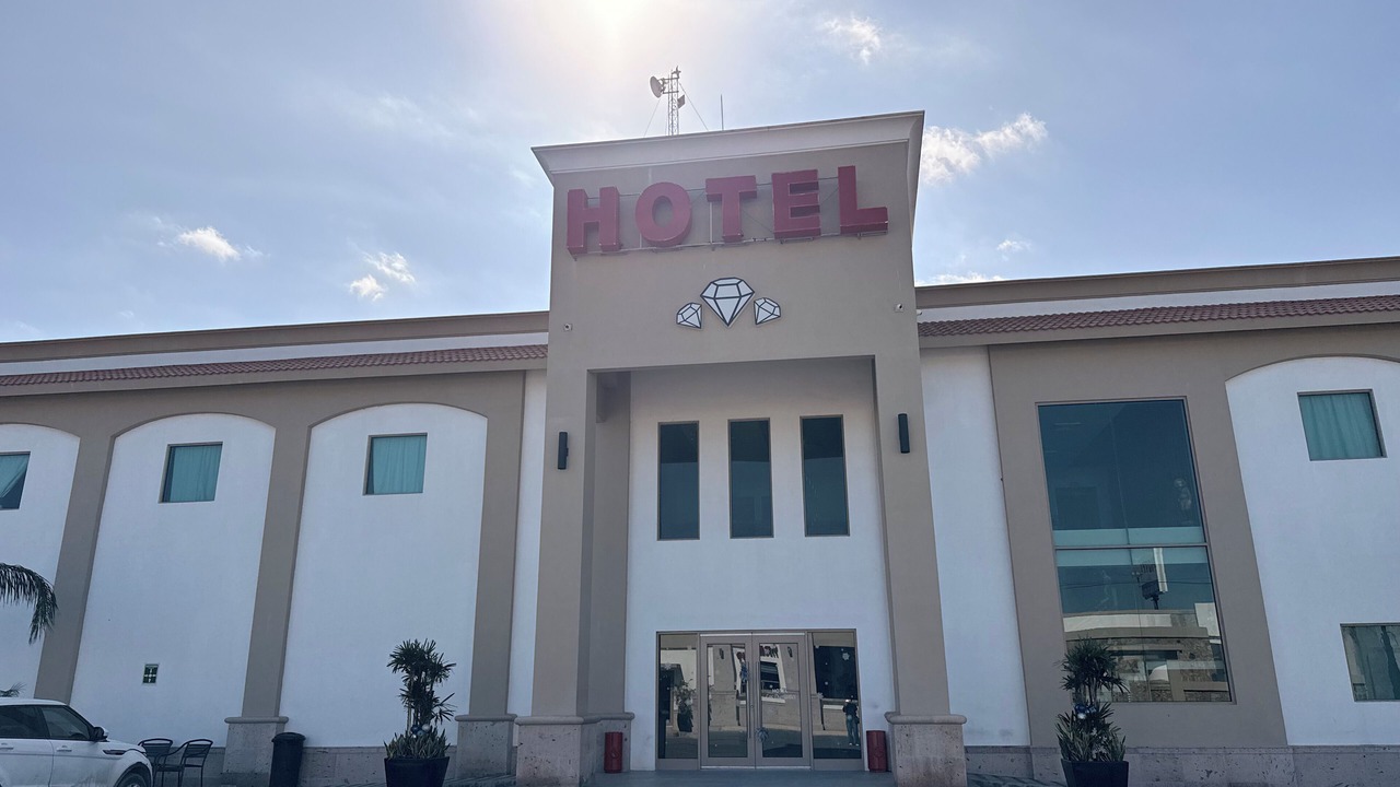 Photo of Outdoor in Matamoros