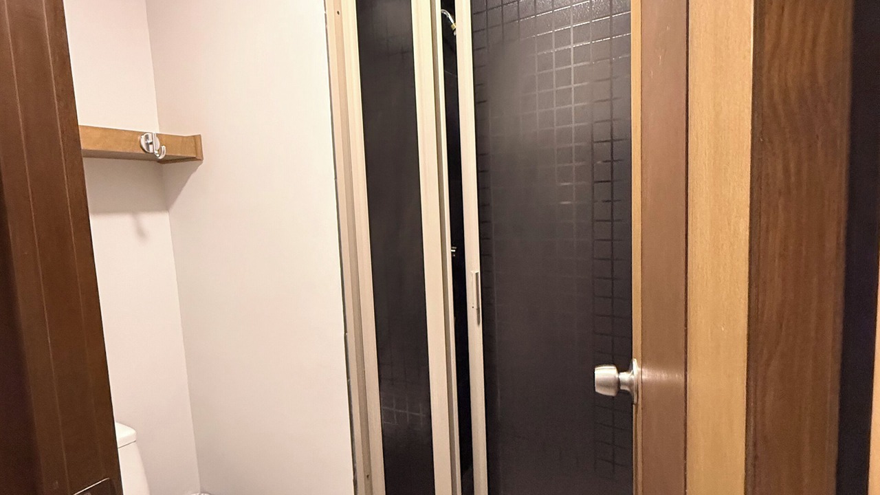 Photo of Bathroom in Matamoros