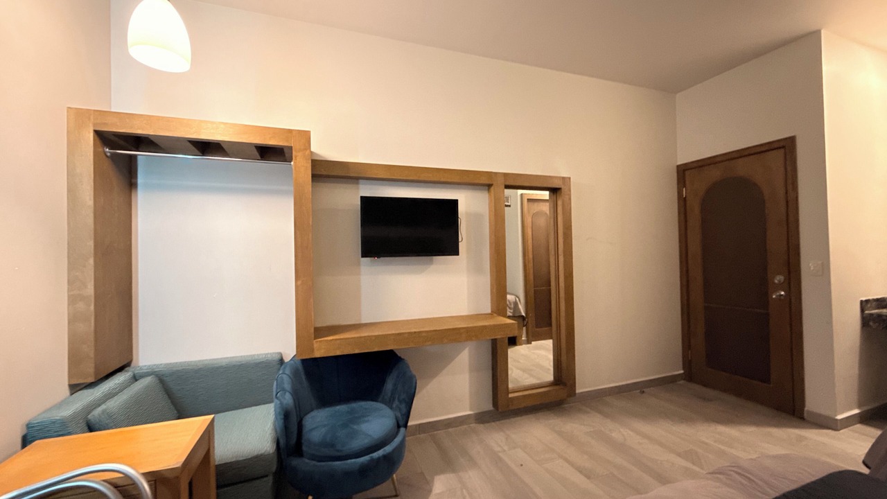 Photo of Bedroom in Matamoros