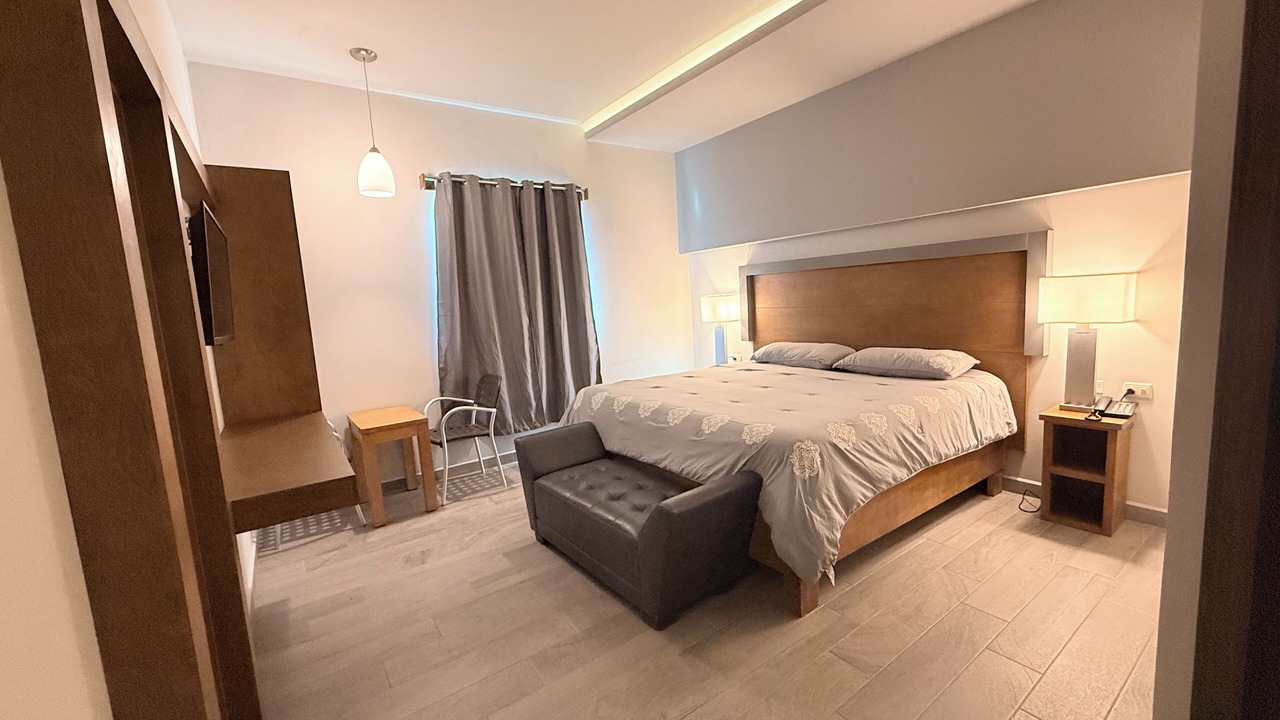 Photo of Bedroom in Matamoros
