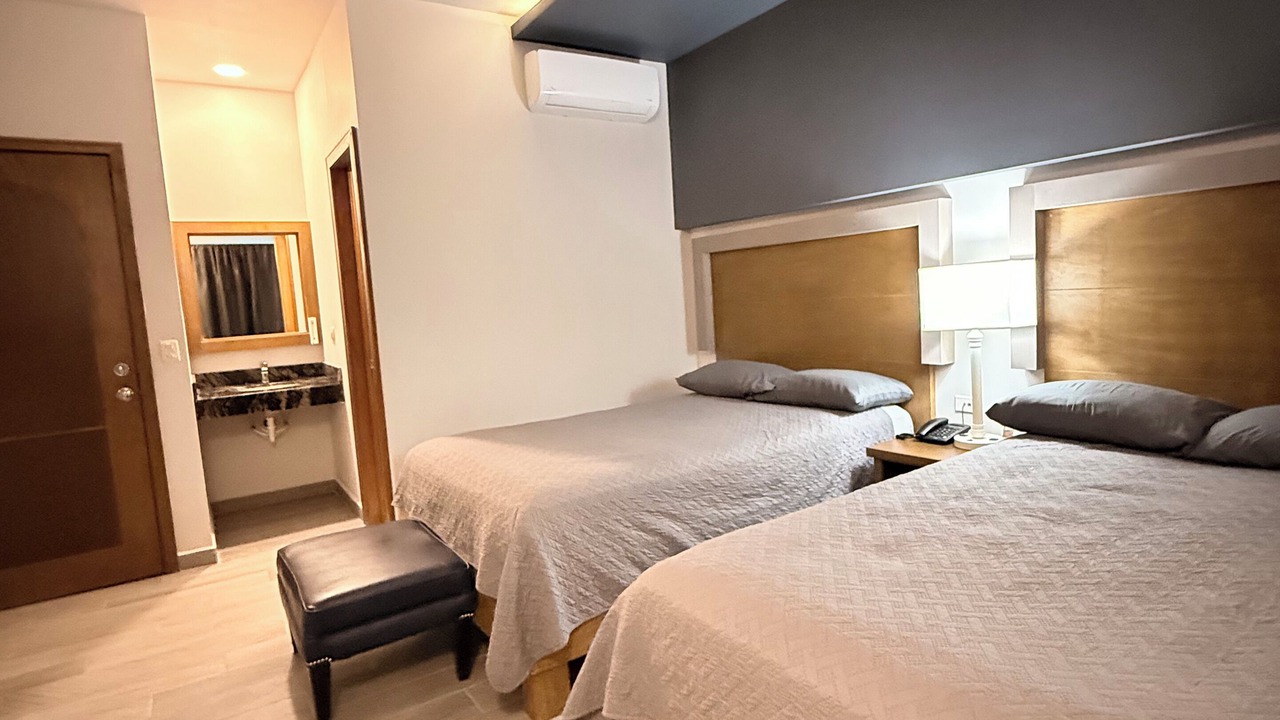 Photo of Bedroom in Matamoros