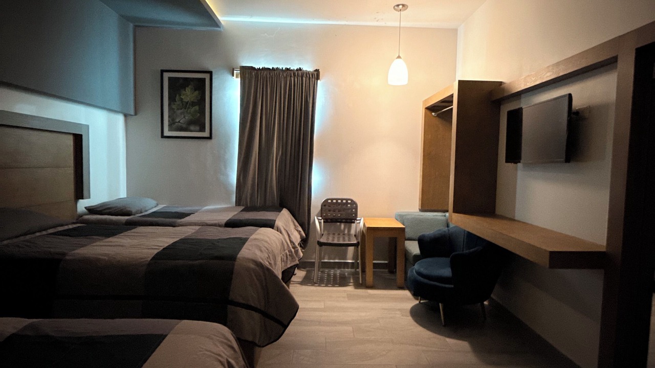 Photo of Bedroom in Matamoros