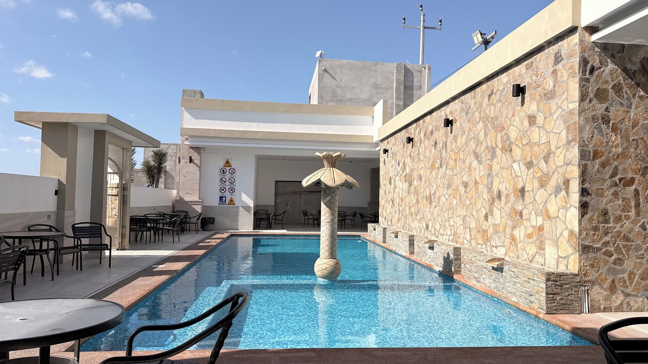 Photo of Outdoor in Matamoros