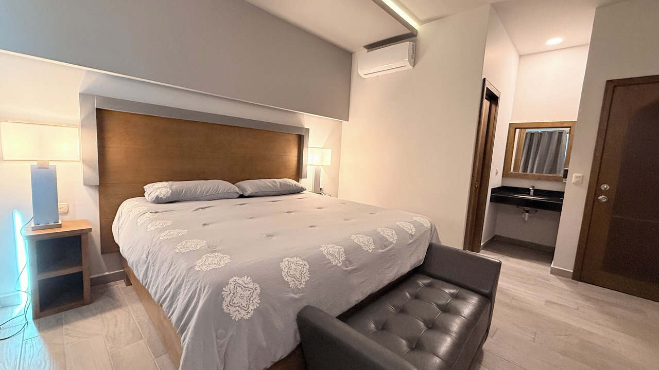 Photo of Bedroom in Matamoros