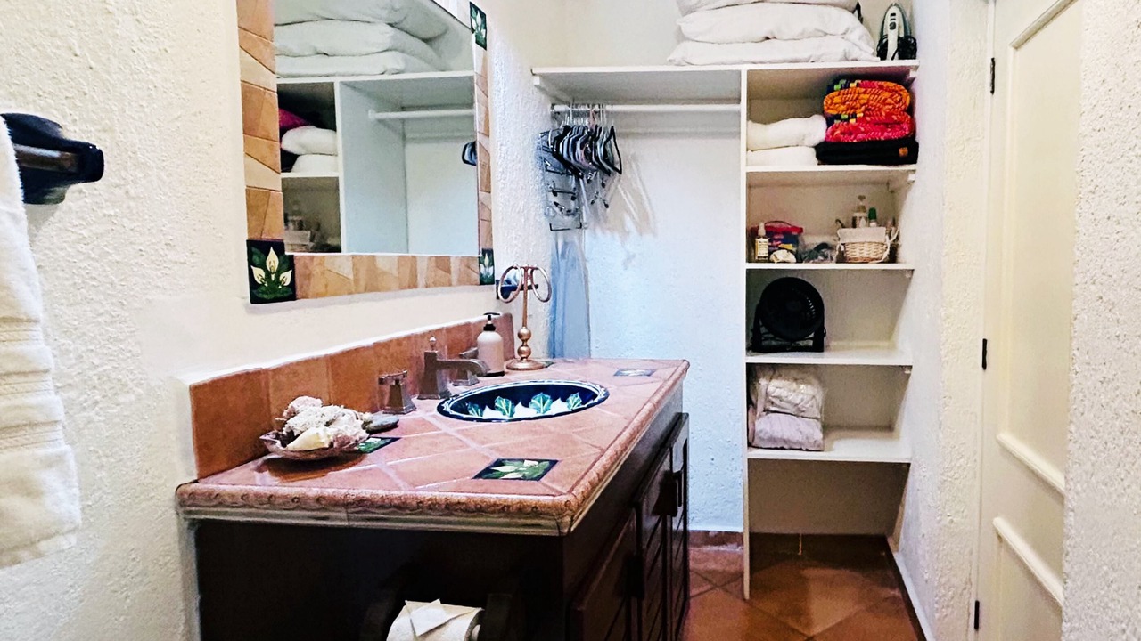 Photo of Kitchen in Abelardo L. Rodriguez