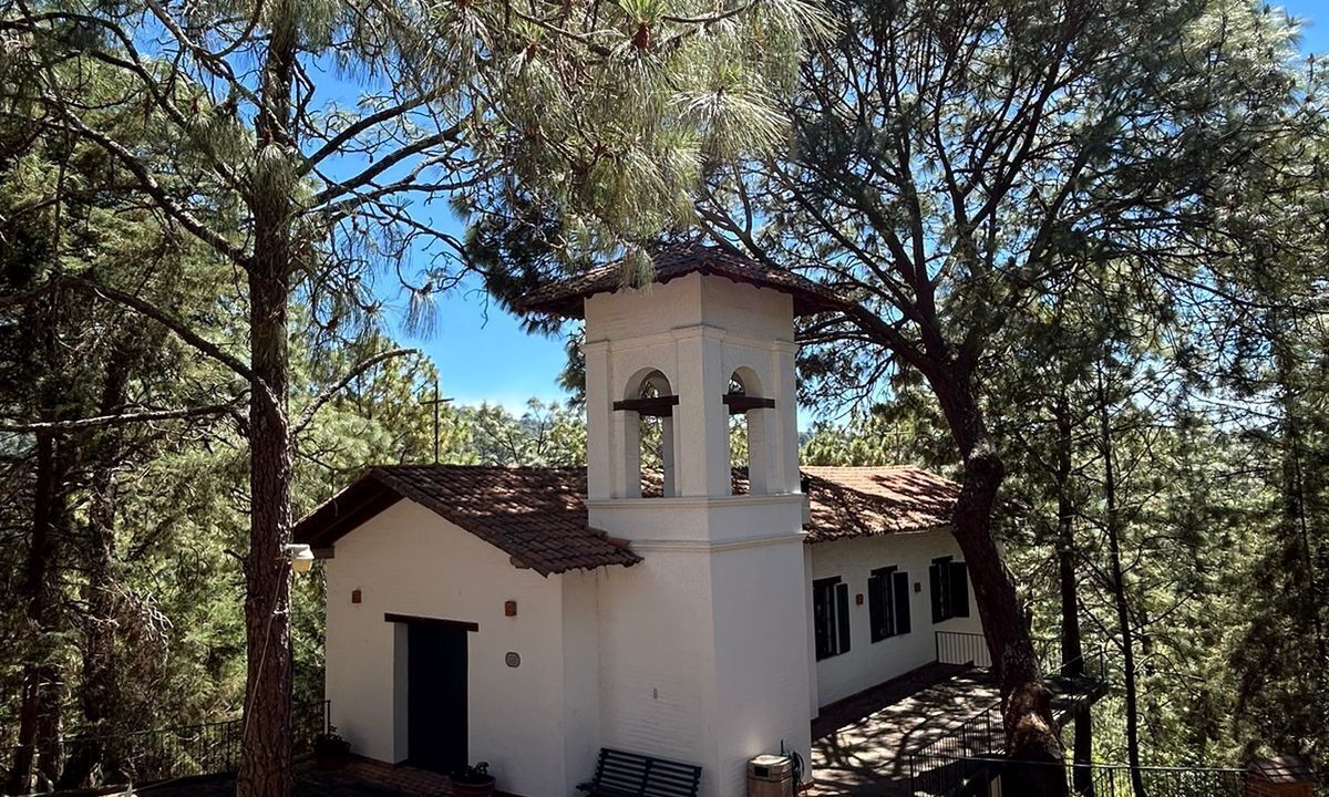 Photo of Outdoor in Mazamitla
